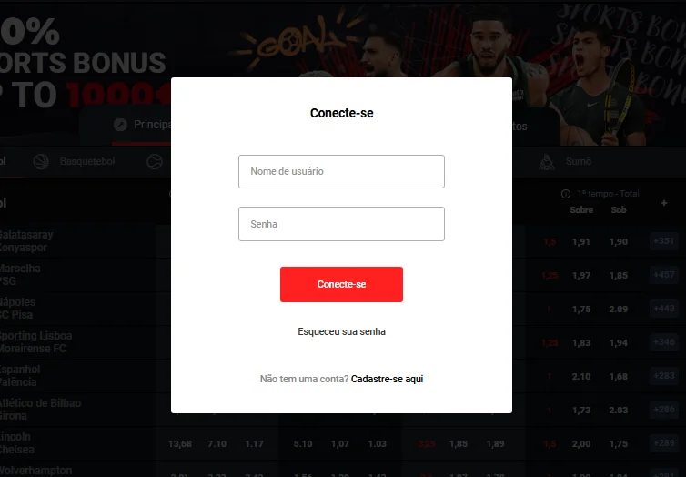 31Bet Login