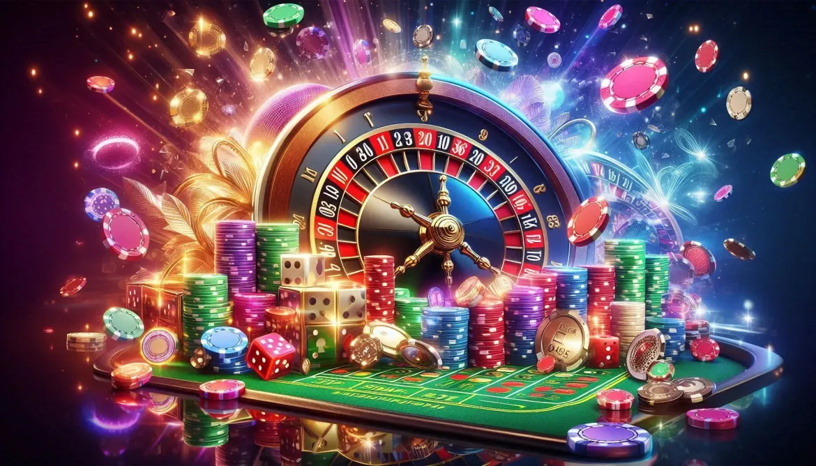 31bet Casino